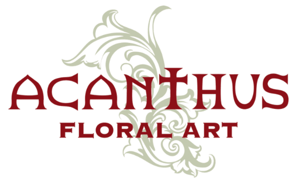 Acanthus Floral Art